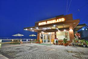 DLS HIGHLAND RESORT & SPA MUSSOORIE