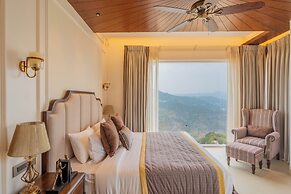 ELIVAAS privé The Royce Orchid 4BHK