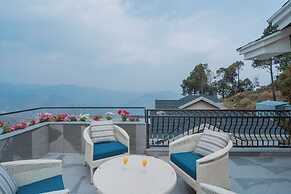 ELIVAAS privé The Royce Orchid 4BHK