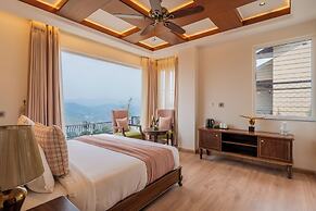 ELIVAAS privé The Royce Orchid 4BHK