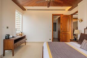 ELIVAAS privé The Royce Orchid 4BHK