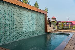 ELIVAAS privé The Royce Orchid 4BHK