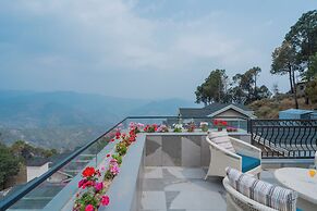 ELIVAAS privé The Royce Orchid 4BHK