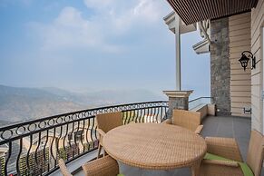 ELIVAAS privé The Royce Orchid 4BHK