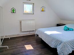 La Ferme de Li vin Jardin Wifi 6pers