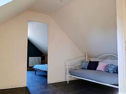 La Ferme de Li vin Jardin Wifi 6pers