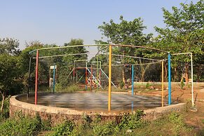 Dahigaon Lake Resort