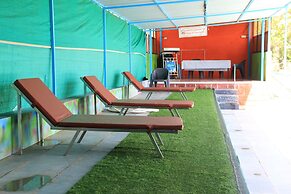 Dahigaon Lake Resort