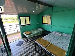 Dahigaon Lake Resort