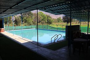 Dahigaon Lake Resort