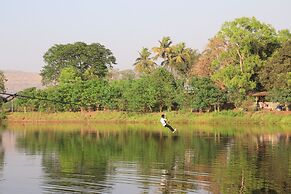 Dahigaon Lake Resort