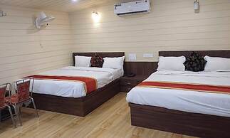 HOTEL ROYAL PALACE