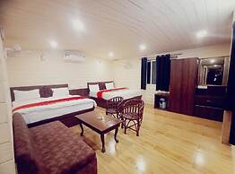 HOTEL ROYAL PALACE