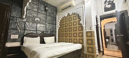HOTEL ROYAL PALACE