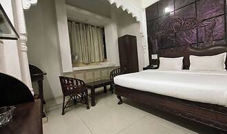 HOTEL ROYAL PALACE