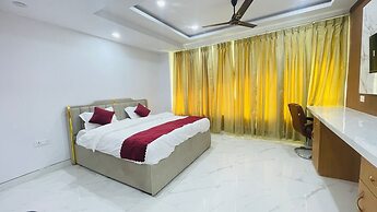 sai sansthan inn