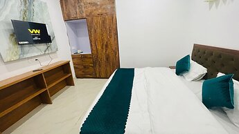 sai sansthan inn