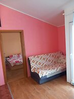 Apartments Mihalic