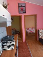 Apartments Mihalic