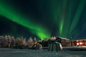 Aurora Lake Lodges Ranua