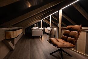 Aurora Lake Lodges Ranua