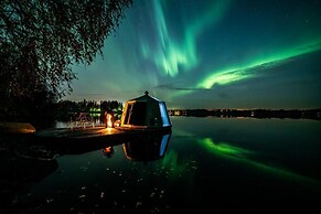 Aurora Lake Lodges Ranua