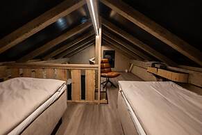 Aurora Lake Lodges Ranua