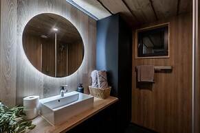 Aurora Lake Lodges Ranua
