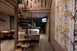Aurora Lake Lodges Ranua