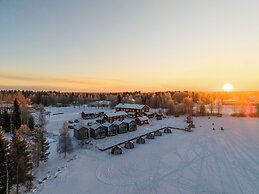 Aurora Lake Lodges Ranua