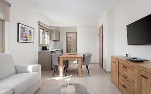 Fasma Suites