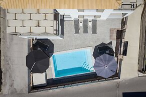 Fasma Suites