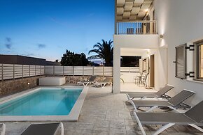 Fasma Suites