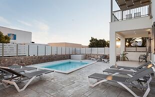Fasma Suites