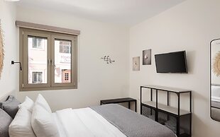Fasma Suites