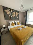 Q&R Renting - Suites Design Luxueuses
