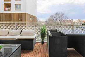 Q&R Renting - Suites Design Luxueuses