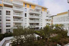 Q&R Renting - Suites Design Luxueuses