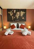 Q&R Renting - Suites Design Luxueuses