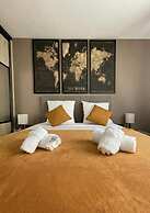 Q&R Renting - Suites Design Luxueuses