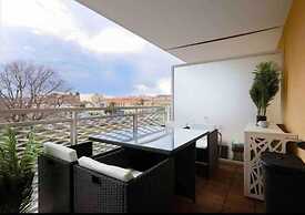 Q&R Renting - Suites Design Luxueuses