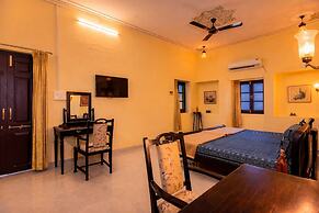 Kalyan Villa Heritage Stay