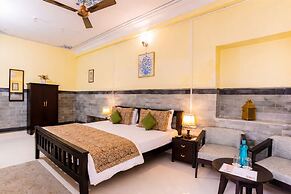 Kalyan Villa Heritage Stay