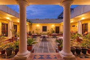 Kalyan Villa Heritage Stay