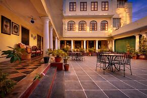 Kalyan Villa Heritage Stay