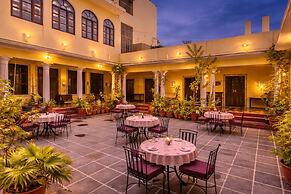 Kalyan Villa Heritage Stay