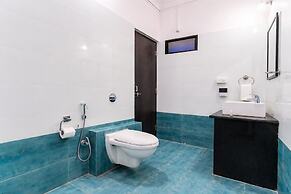 Kalyan Villa Heritage Stay