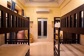 Kalyan Villa Heritage Stay