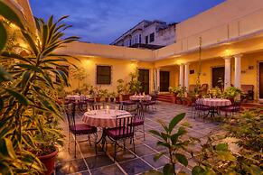 Kalyan Villa Heritage Stay