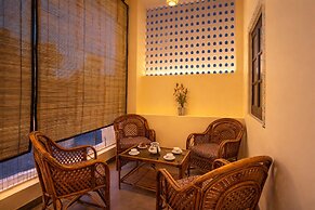 Kalyan Villa Heritage Stay